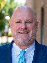 [Photo of David Guenthner]